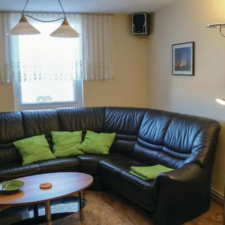 Apartment In Marlow Ot *
