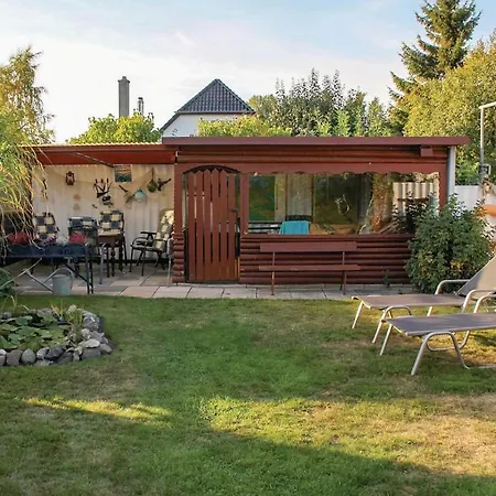 Apartment In Marlow Ot *