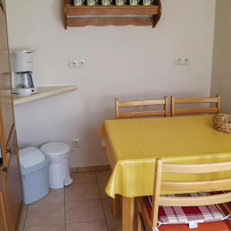 Apartment In Marlow Ot *