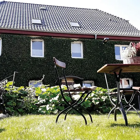 In Marlow Ot * Gresenhorst