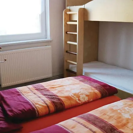Apartment In Marlow Ot